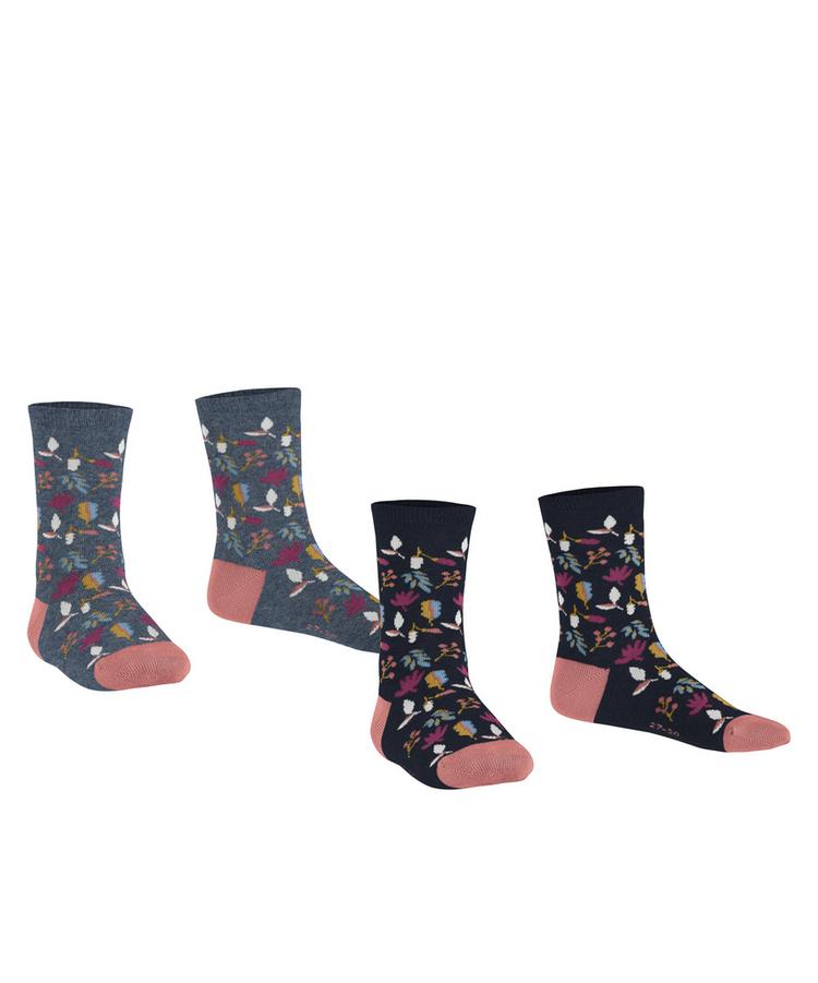 ESPRIT ESPRIT Woodland SO  2-Pack Socken Kinder - sortiment (0040) - 0 | SportScheck