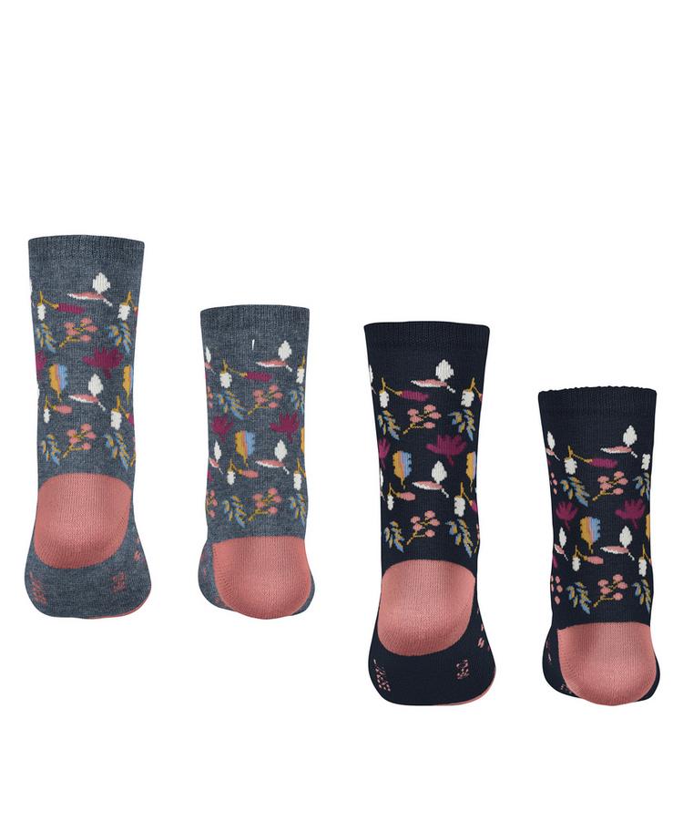 ESPRIT ESPRIT Woodland SO  2-Pack Socken Kinder - sortiment (0040) - 0 | SportScheck