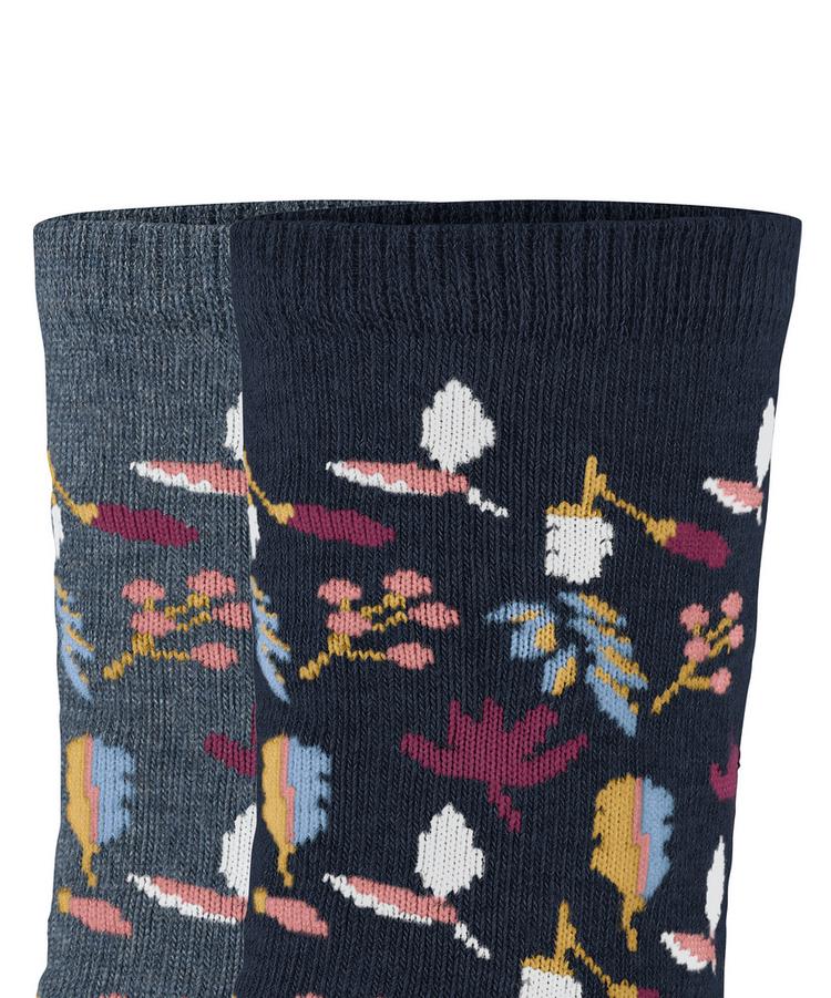 ESPRIT ESPRIT Woodland SO  2-Pack Socken Kinder - sortiment (0040) - 1 | SportScheck