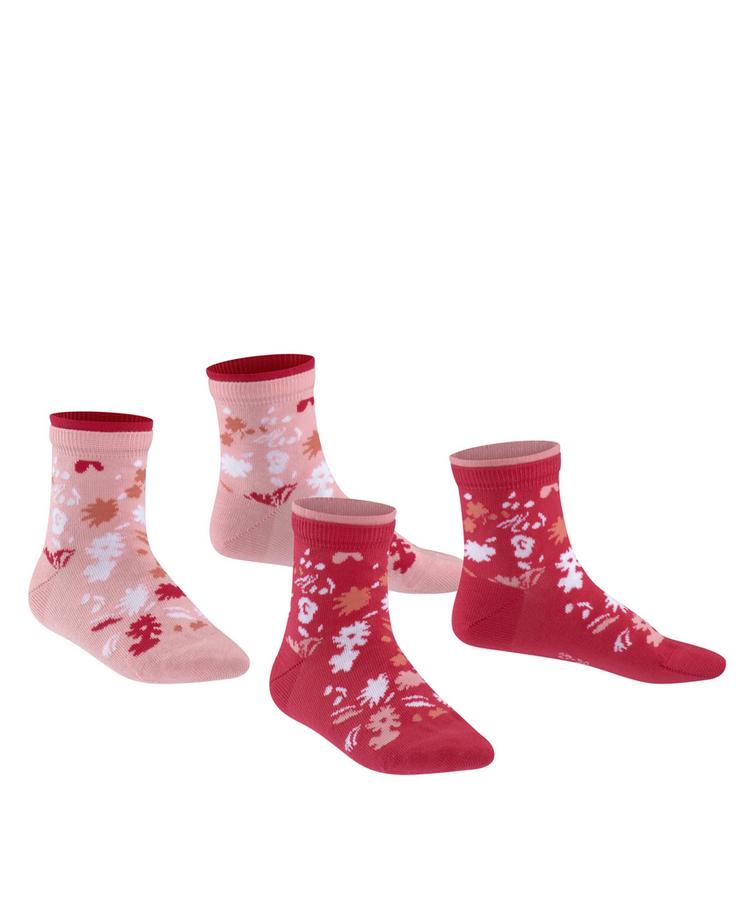 ESPRIT ESPRIT Sweet Flower  2-Pack Socken Kinder - sortiment (0030) - 0 | SportScheck
