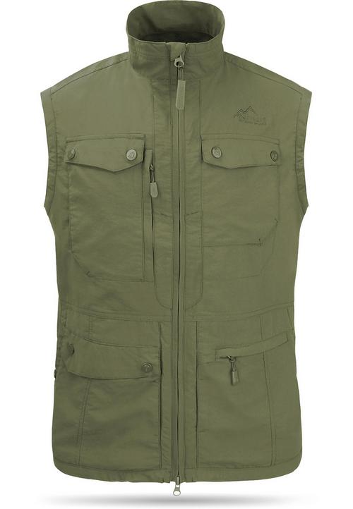 normani Outdoor Sports Kudu Weste