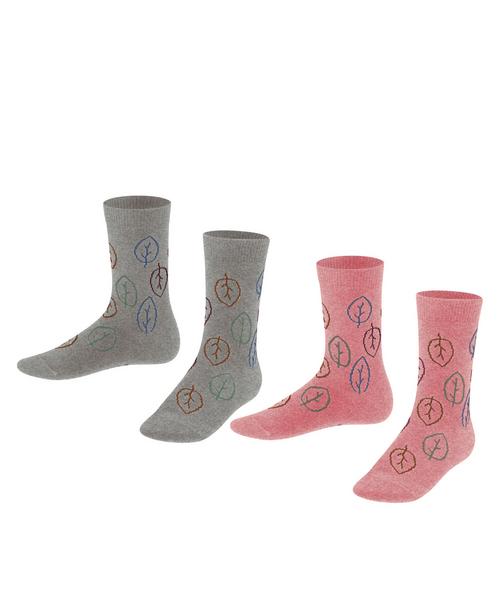 ESPRIT Forest SO  2-Pack Socken Kinder