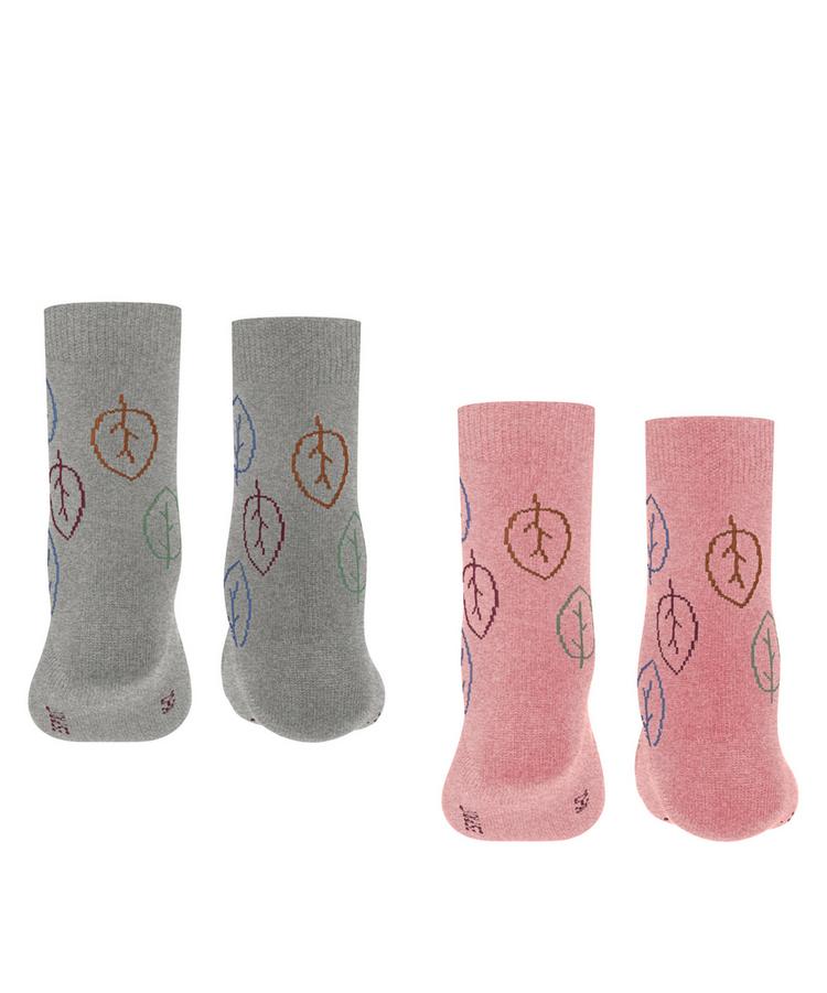 ESPRIT ESPRIT Forest SO  2-Pack Socken Kinder - sortiment (0010) - 0 | SportScheck