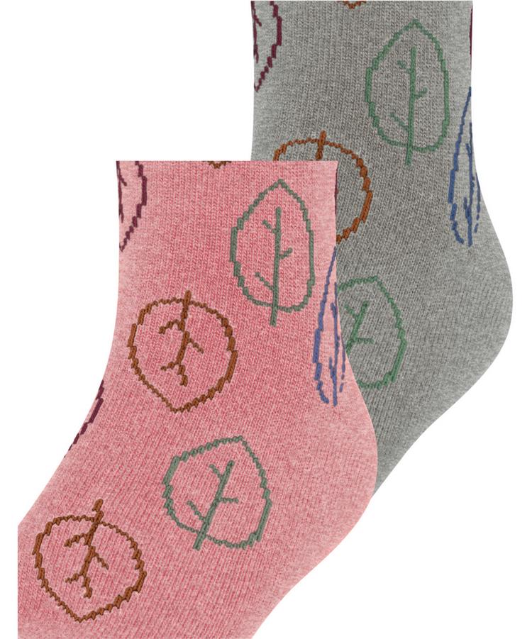 ESPRIT ESPRIT Forest SO  2-Pack Socken Kinder - sortiment (0010) - 1 | SportScheck