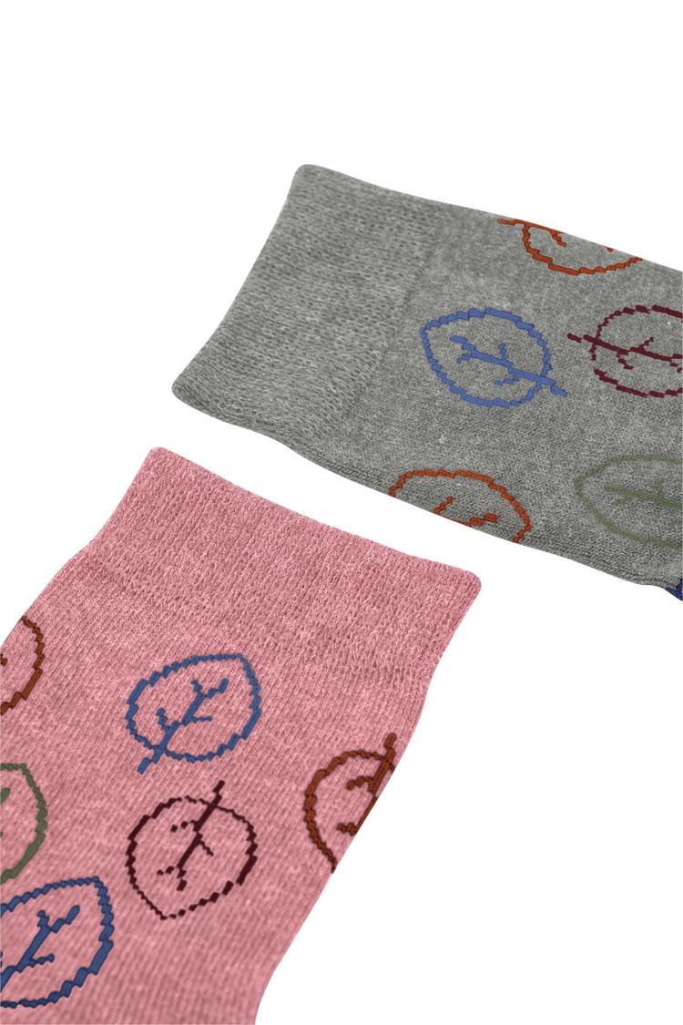 ESPRIT ESPRIT Forest SO  2-Pack Socken Kinder - sortiment (0010) - 2 | SportScheck