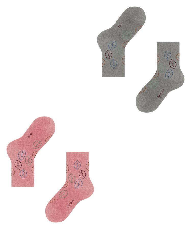 ESPRIT ESPRIT Forest SO  2-Pack Socken Kinder - sortiment (0010) - 3 | SportScheck