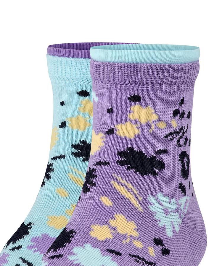 ESPRIT ESPRIT Sweet Flower  2-Pack Socken Kinder - sortiment (0040) - 1 | SportScheck