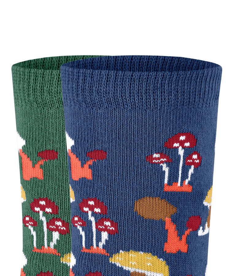 ESPRIT ESPRIT Fungus SO  2-Pack Socken Kinder - sortiment (0040) - 1 | SportScheck