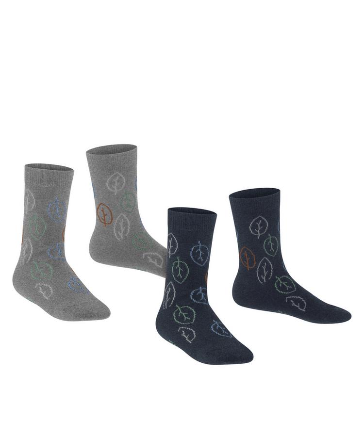 ESPRIT ESPRIT Forest SO  2-Pack Socken Kinder - sortiment (0020) - 0 | SportScheck