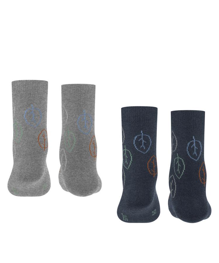 ESPRIT ESPRIT Forest SO  2-Pack Socken Kinder - sortiment (0020) - 0 | SportScheck