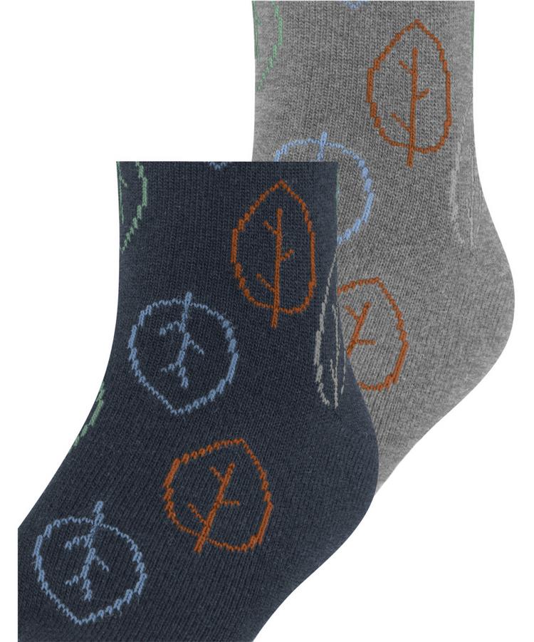 ESPRIT ESPRIT Forest SO  2-Pack Socken Kinder - sortiment (0020) - 1 | SportScheck