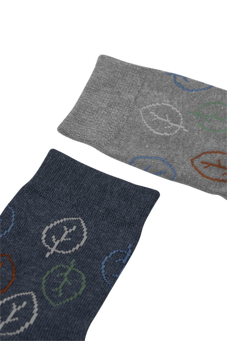 ESPRIT ESPRIT Forest SO  2-Pack Socken Kinder - sortiment (0020) - 2 | SportScheck