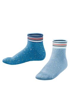 ESPRIT Pixel SN  2-Pack Freizeitsocken Kinder sortiment (0040)