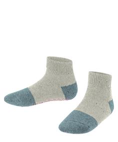 ESPRIT Effect HP Freizeitsocken Kinder cloud mel. (6886)