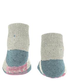 Rückansicht von ESPRIT Effect HP Freizeitsocken Kinder cloud mel. (6886)