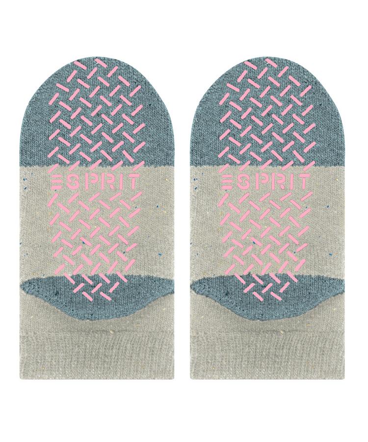 ESPRIT ESPRIT Effect HP Socken Kinder - cloud mel. (6886) - 1 | SportScheck