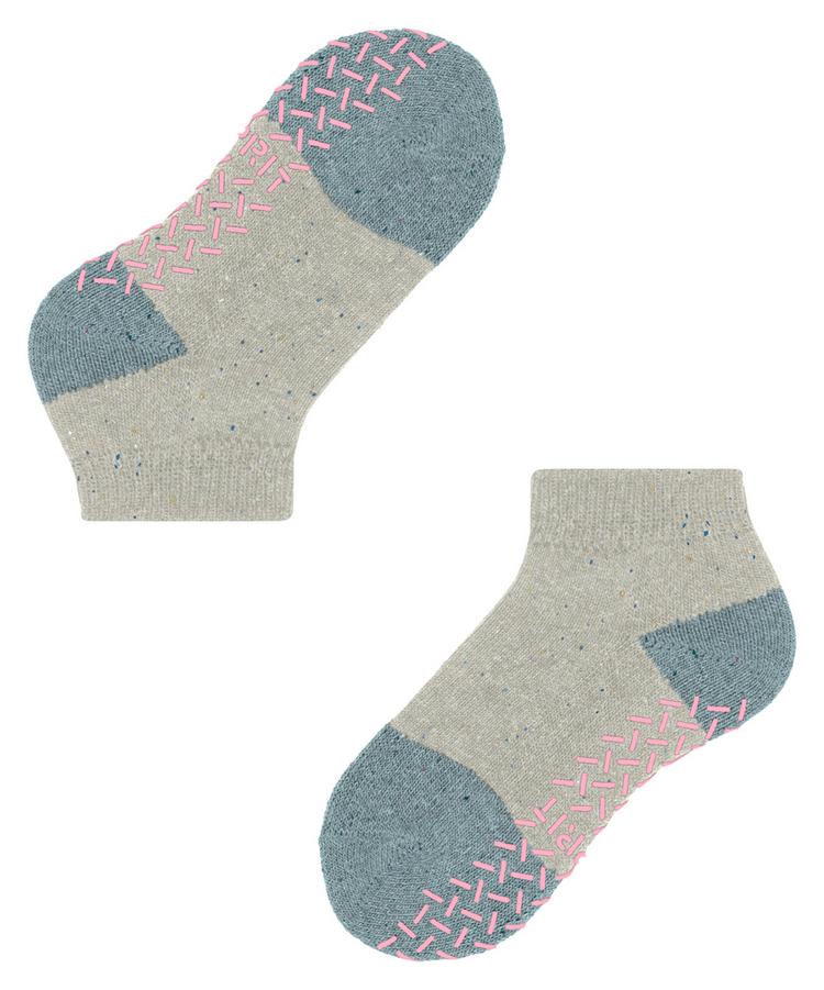 ESPRIT ESPRIT Effect HP Socken Kinder - cloud mel. (6886) - 2 | SportScheck