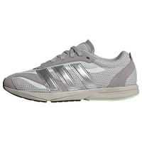 adidas Lightblaze Lp Schuhe Sneaker Damen - Grey Two / Silver Metallic / Semi Green Spark