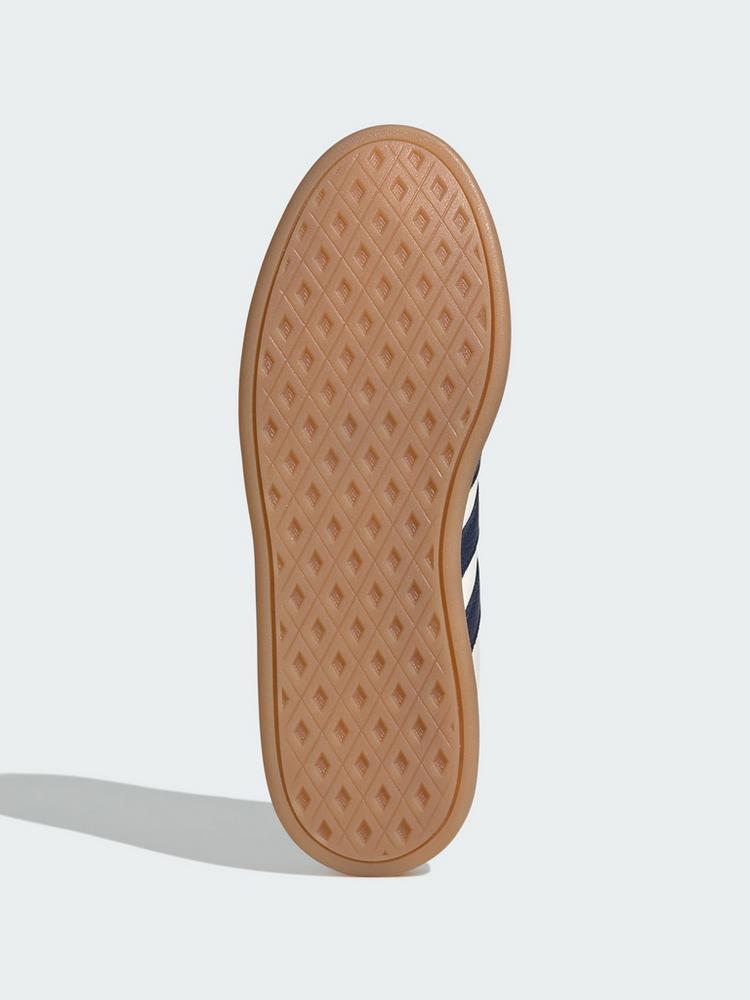 adidas adidas Breaknet Sleek Schuh Sneaker Damen - Core White / Dark Blue / Royal Blue - 2 | SportScheck