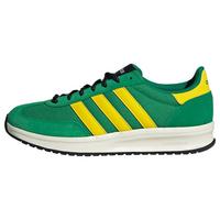 adidas Run 70s 2.0 Schuh Sneaker - Green / Yellow / Off White