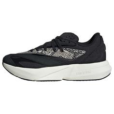 adidas Lightblaze Schuhe Sneaker Damen Core Black / Grey Six / Iron Metallic