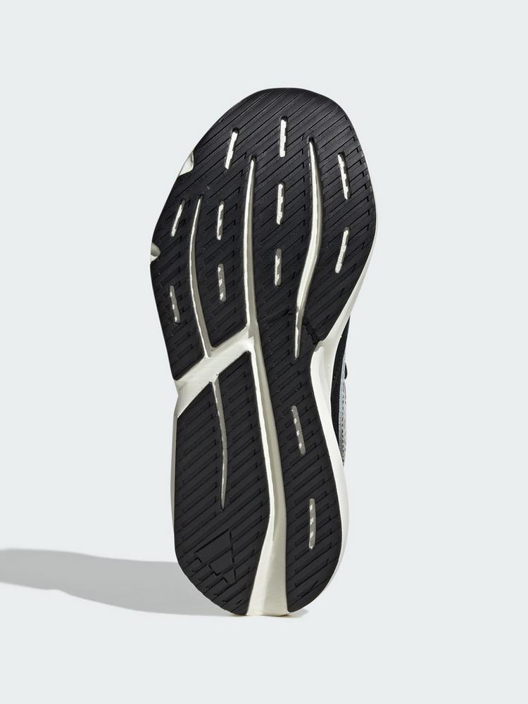 adidas adidas Lightblaze Schuhe Sneaker Damen - Core Black / Grey Six / Iron Metallic - 2 | SportScheck