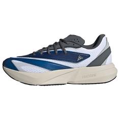 adidas Lightblaze Schuh Sneaker Herren Cloud White / Dark Blue / Grey Six