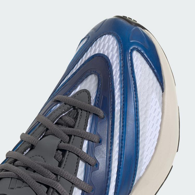 adidas adidas Lightblaze Schuh Sneaker Herren - Cloud White / Dark Blue / Grey Six - 7 | SportScheck