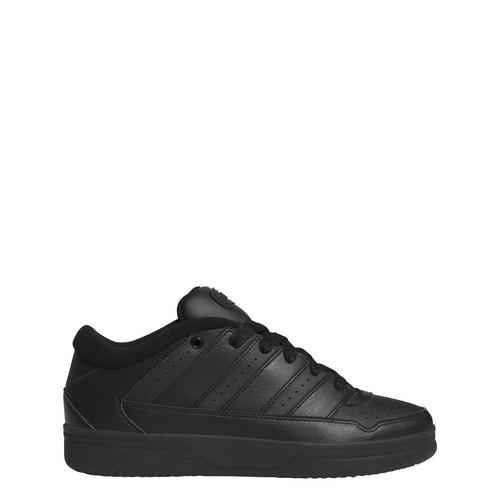 Rückansicht von adidas Turnaround Schuh Sneaker Herren Core Black / Core Black / Core Black