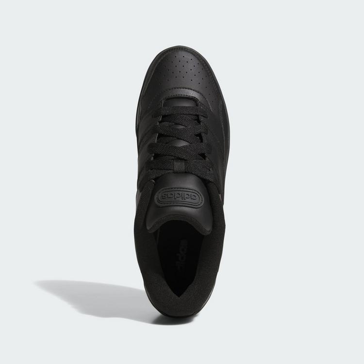adidas adidas Turnaround schuh Sneaker Herren - Core Black / Core Black / Core Black - 1 | SportScheck