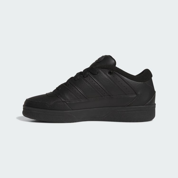 adidas adidas Turnaround schuh Sneaker Herren - Core Black / Core Black / Core Black - 5 | SportScheck