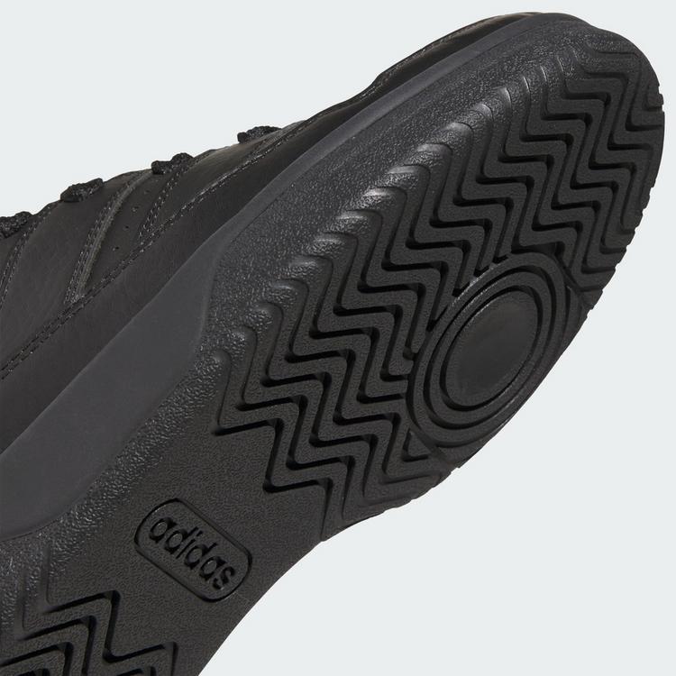 adidas adidas Turnaround schuh Sneaker Herren - Core Black / Core Black / Core Black - 7 | SportScheck