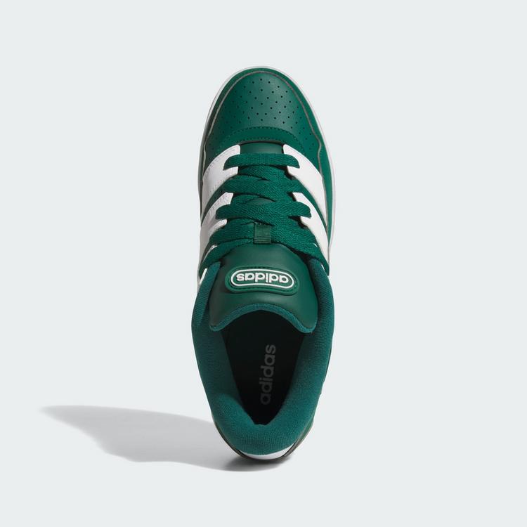 adidas adidas Turnaround Schuh Sneaker Herren - Collegiate Green / Cloud White / Gum - 1 | SportScheck
