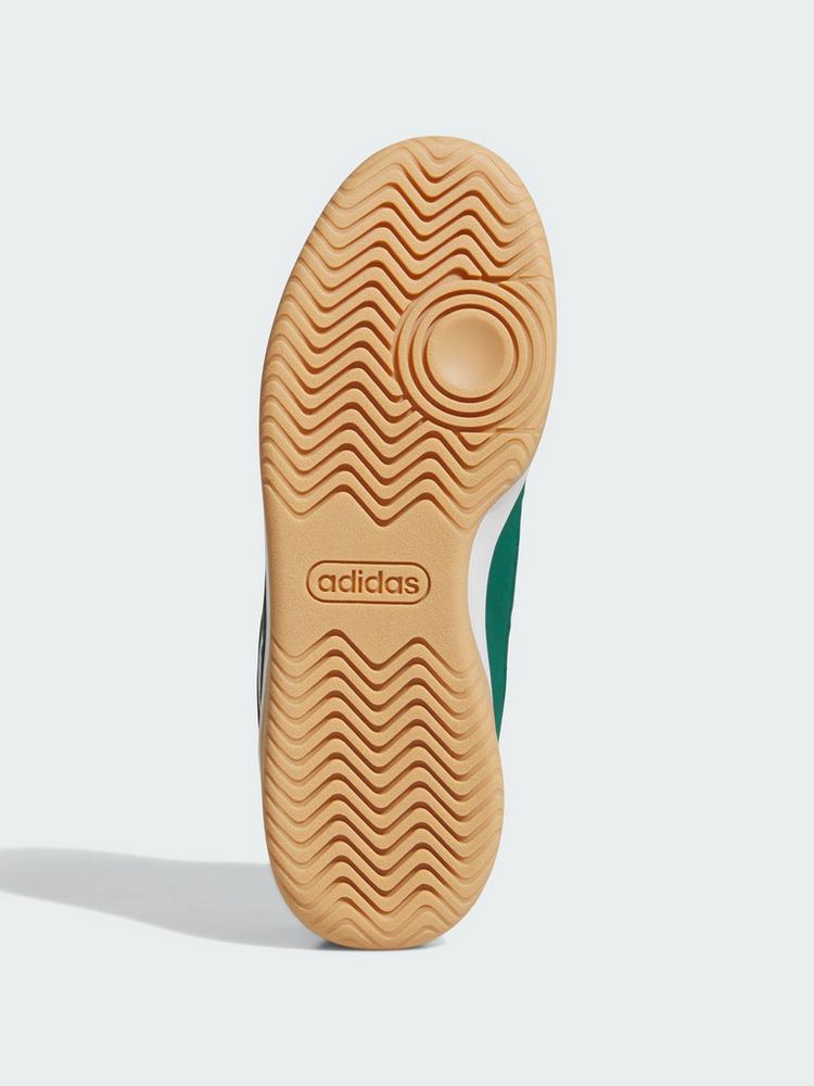 adidas adidas Turnaround Schuh Sneaker Herren - Collegiate Green / Cloud White / Gum - 2 | SportScheck