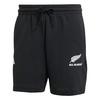 adidas All Blacks Pr&auml;sentationsshorts Funktionsshorts Herren - All Black