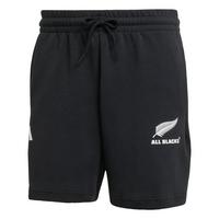 adidas All Blacks Pr&auml;sentationsshorts Funktionsshorts Herren - All Black