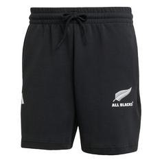 adidas All Blacks Präsentationsshorts Funktionsshorts Herren All Black