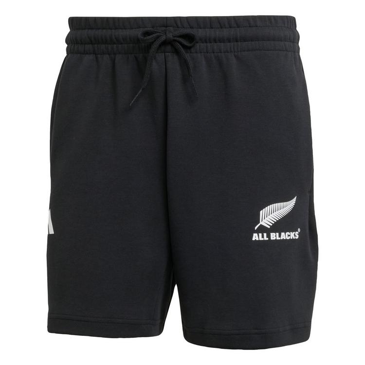 adidas adidas All Blacks Pr&auml;sentationsshorts Funktionsshorts Herren - All Black - 0 | SportScheck