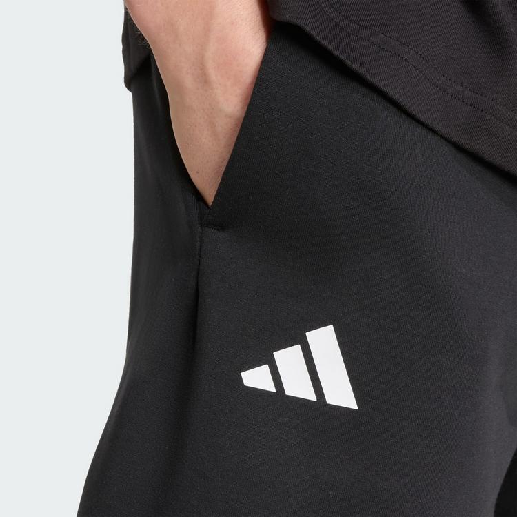 adidas adidas All Blacks Pr&auml;sentationsshorts Funktionsshorts Herren - All Black - 0 | SportScheck