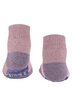 Rückansicht von ESPRIT Effect HP Freizeitsocken Kinder blossom mel. (8319)