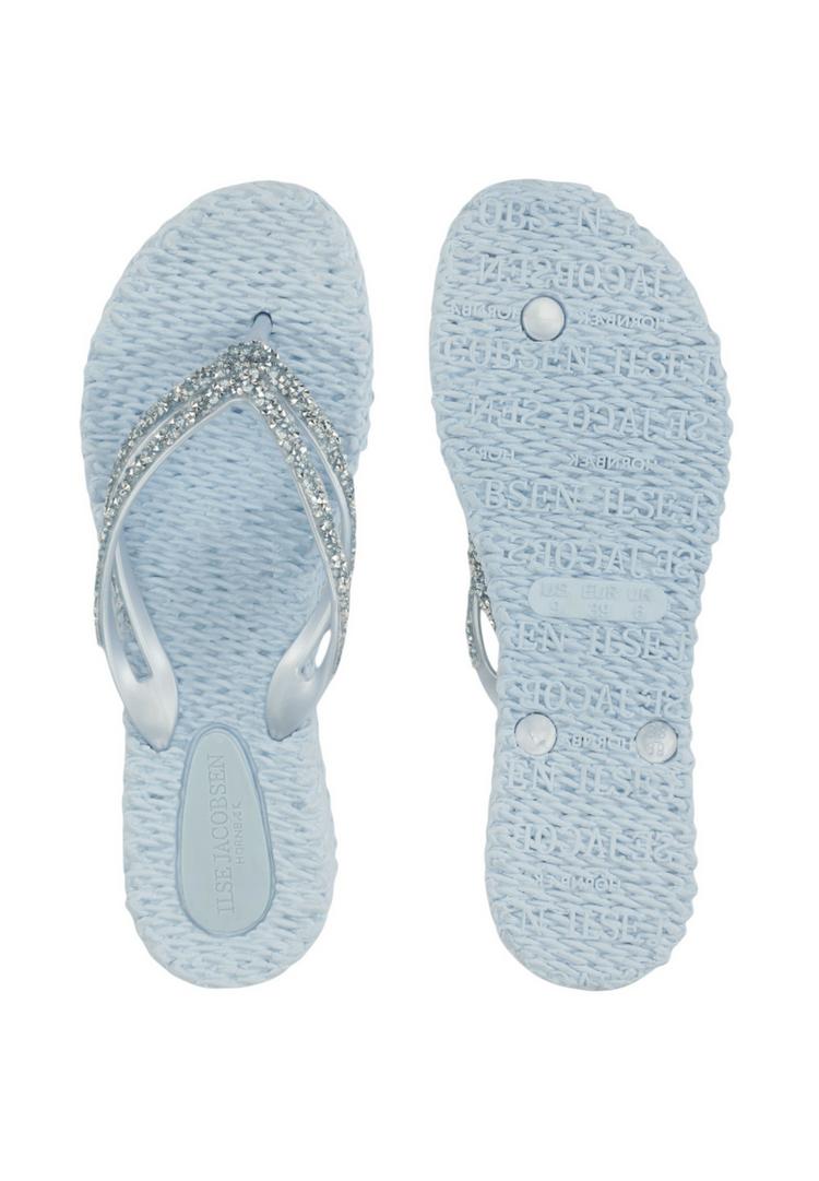 Ilse Jacobsen Ilse Jacobsen CHEERFUL15 Zehentrenner Damen - Blue Bell - 0 | SportScheck