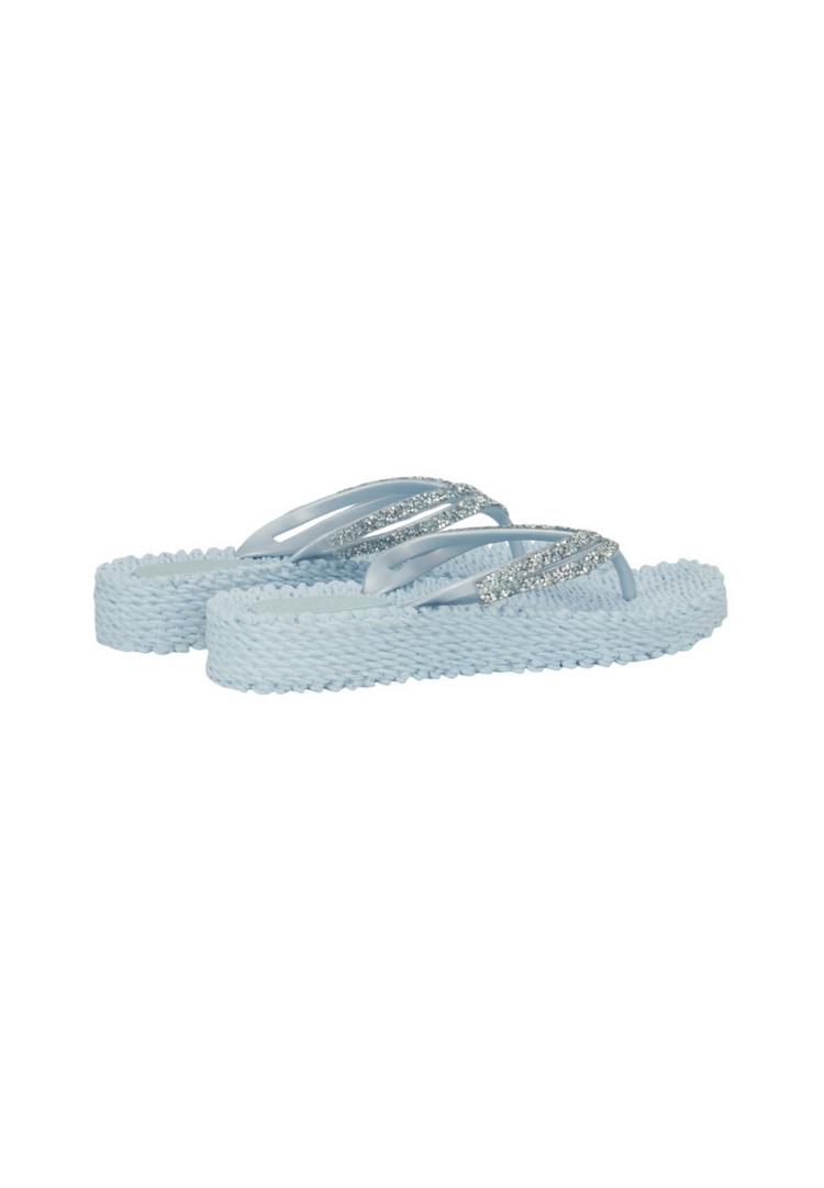 Ilse Jacobsen Ilse Jacobsen CHEERFUL15 Zehentrenner Damen - Blue Bell - 0 | SportScheck