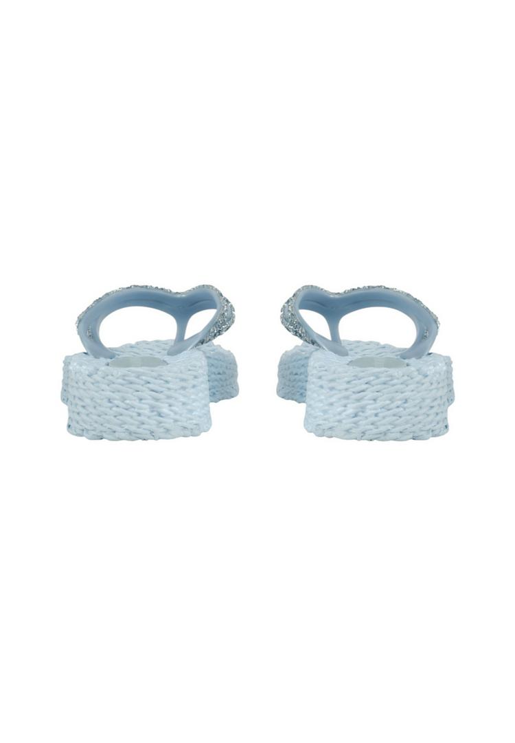 Ilse Jacobsen Ilse Jacobsen CHEERFUL15 Zehentrenner Damen - Blue Bell - 2 | SportScheck