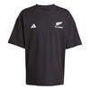 adidas All Blacks Presentation T-shirt T-Shirt Herren - All Black