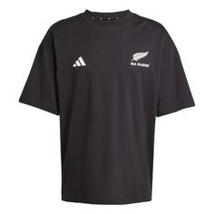 adidas All Blacks Presentation T-Shirt T-Shirt Herren All Black