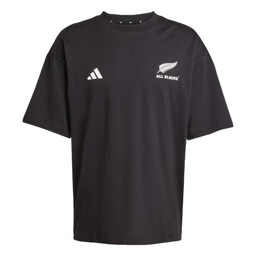 adidas All Blacks Presentation T-shirt T-Shirt Herren
