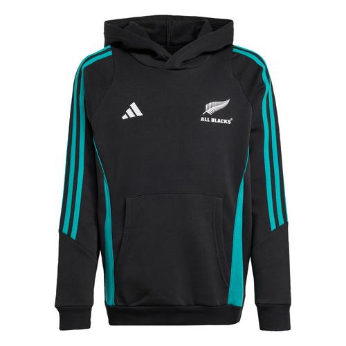 adidas All Blacks Kapuzenjacke Kinder Hoodie Kinder