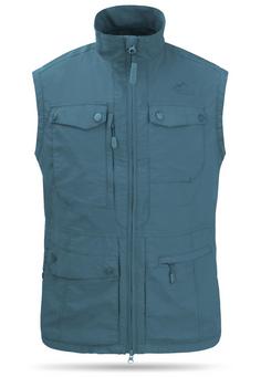 normani Outdoor Sports Kudu Weste Navy