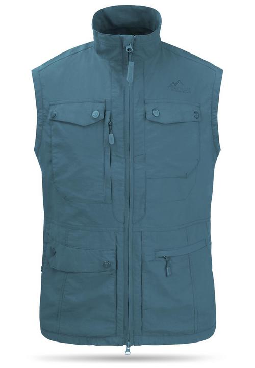 normani Outdoor Sports Kudu Weste