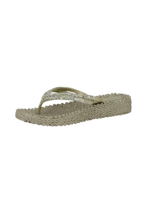 Ilse Jacobsen CHEERFUL15 Zehentrenner Damen